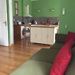 Elsor Διαμέρισμα Μπουργκάς