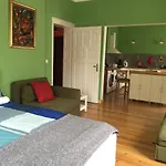 Elsor Διαμέρισμα Μπουργκάς