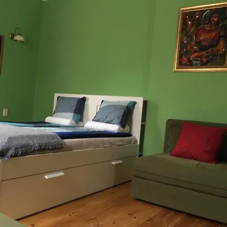 Appartement Elsor