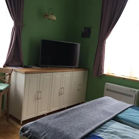 Elsor Lägenhet Burgas