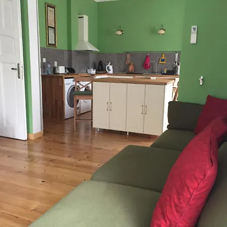 Elsor Lägenhet Burgas