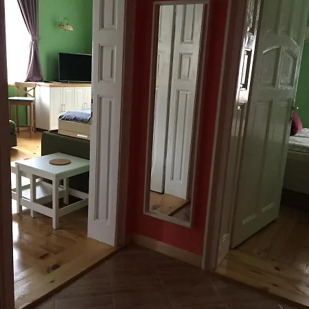 Elsor Appartement *