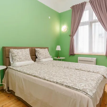 Elsor Appartement *