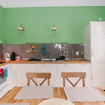 Elsor Appartement