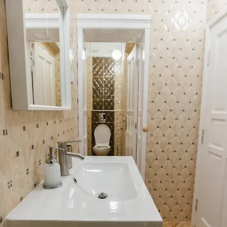 Appartement Elsor *