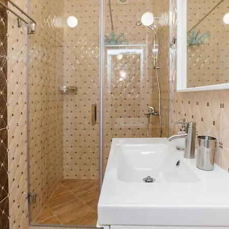 Elsor Appartement *