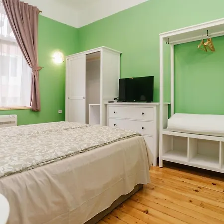 Appartement Elsor Burgas