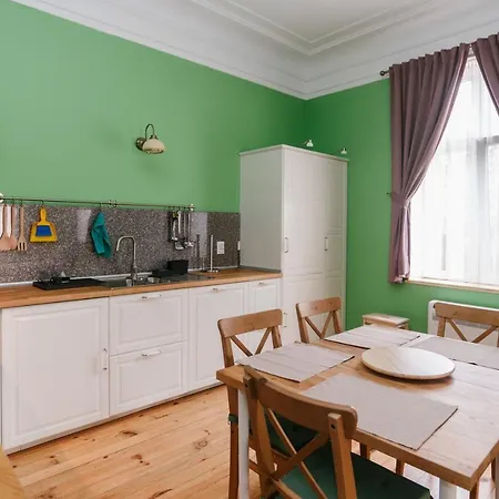 Appartement Elsor