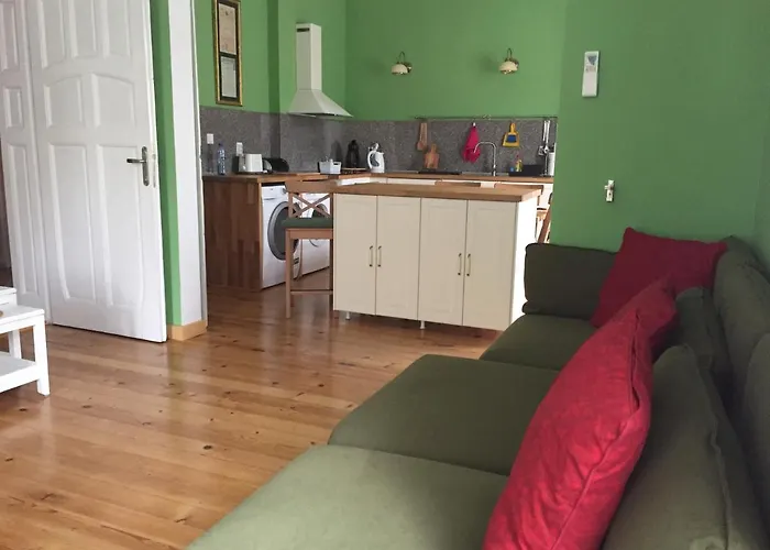 Elsor Appartamento Burgas