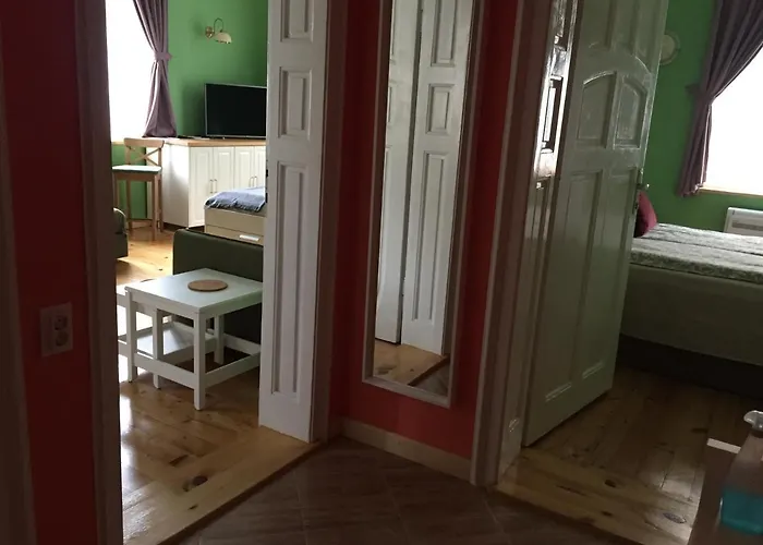 Elsor Appartamento *