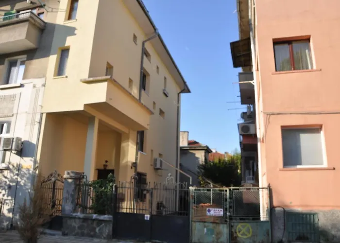 Appartamento Elsor *