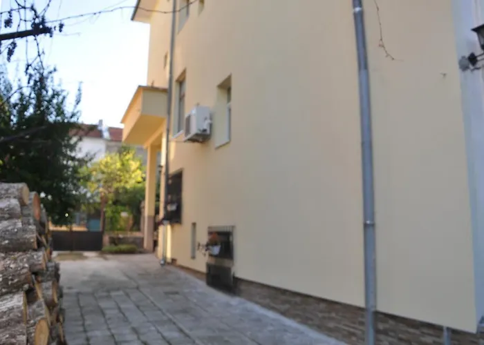 Appartamento Elsor Burgas