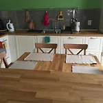 Elsor Apartment *