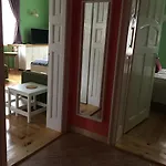Elsor Apartment *