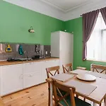 Apartment Elsor