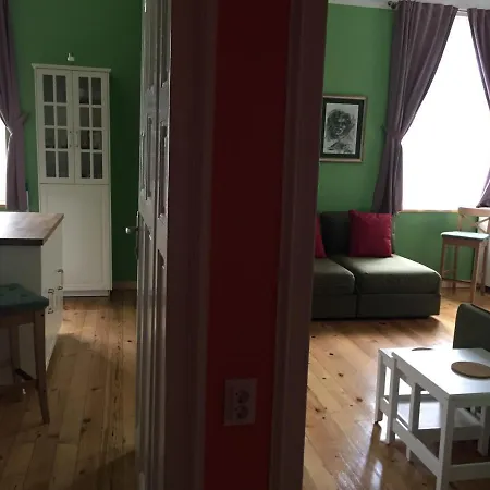 Apartment Elsor
