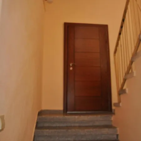 Elsor Apartment