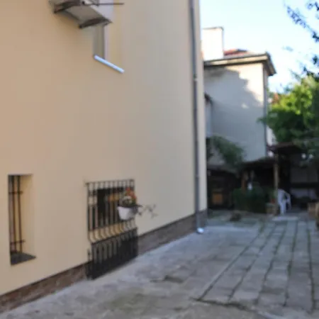 Elsor Apartment *