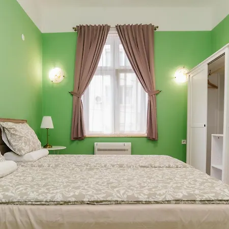 Lejlighed Elsor Burgas City