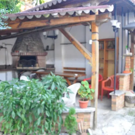 Apartment Elsor