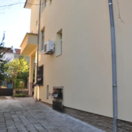 Apartment Elsor Burgas