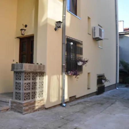 Elsor Burgas