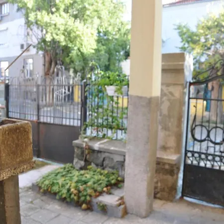 Apartment Elsor